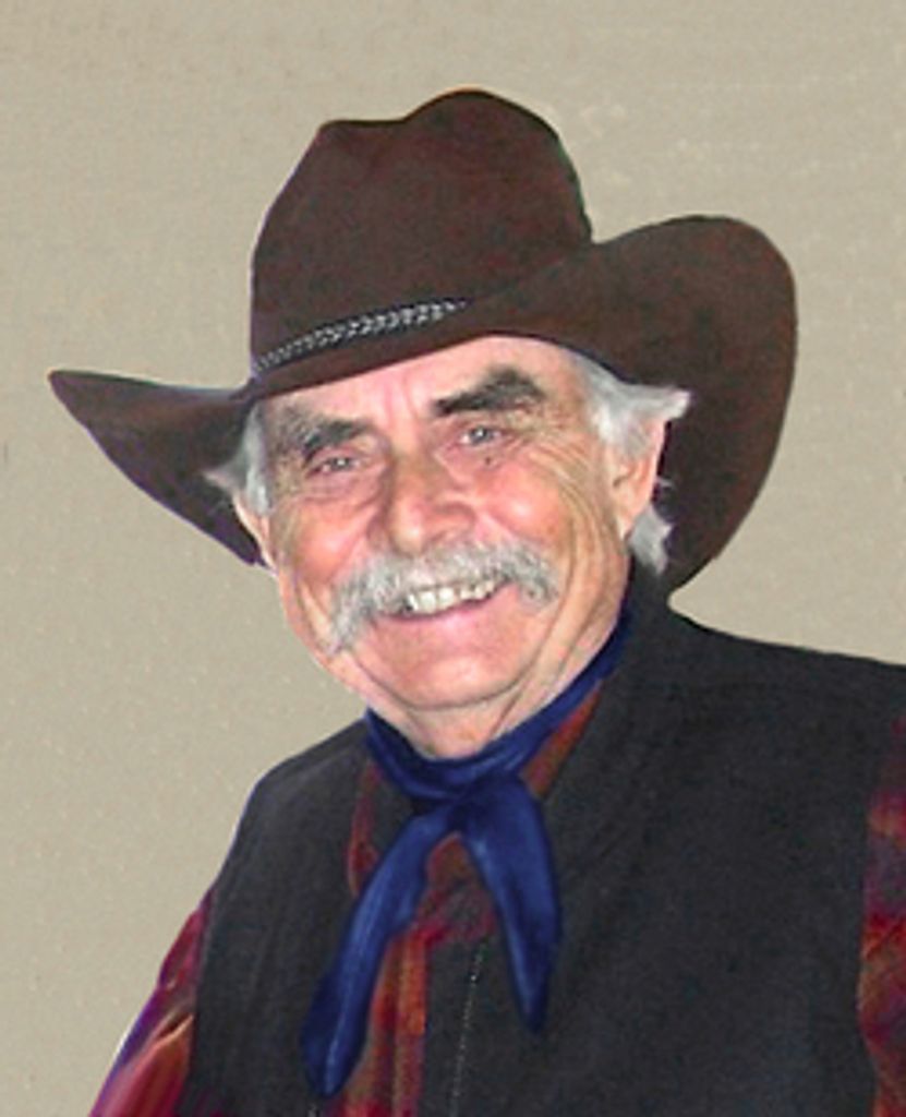 Vern Smith
