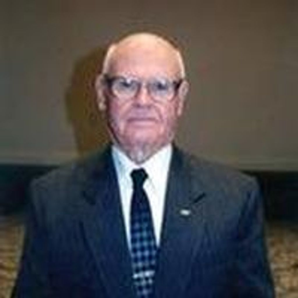 James Richard Colpitt