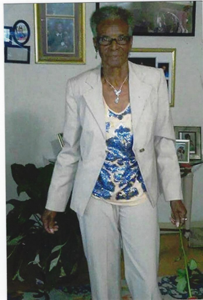 Faye Dorthy Parnell Profile Photo