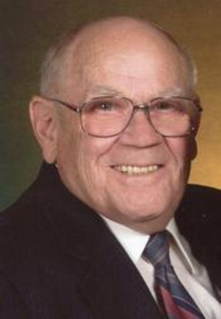 James L. Redd