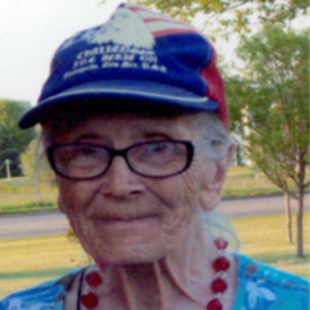Frances D. Knapp