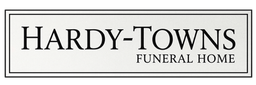 Hardy-Towns Funeral Home Logo