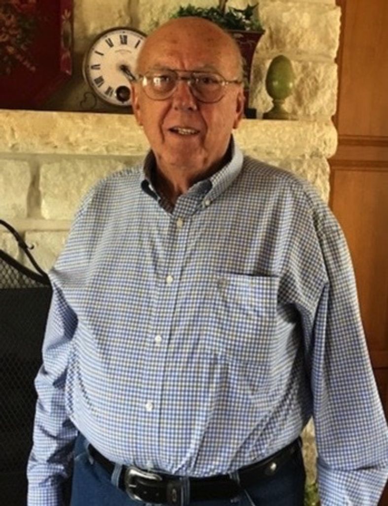 Michael James Leatherwood