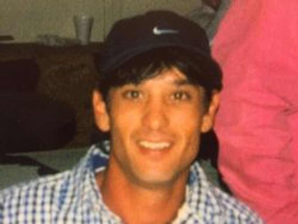 Felix Gerald Cox, Jr. Profile Photo