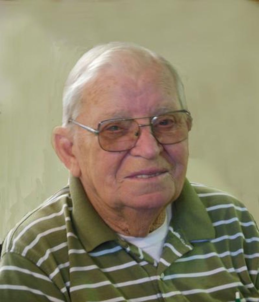 Dean Leighnor Profile Photo