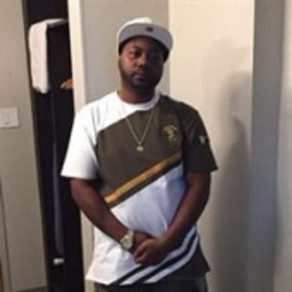 Demetrius S. Jackson Profile Photo
