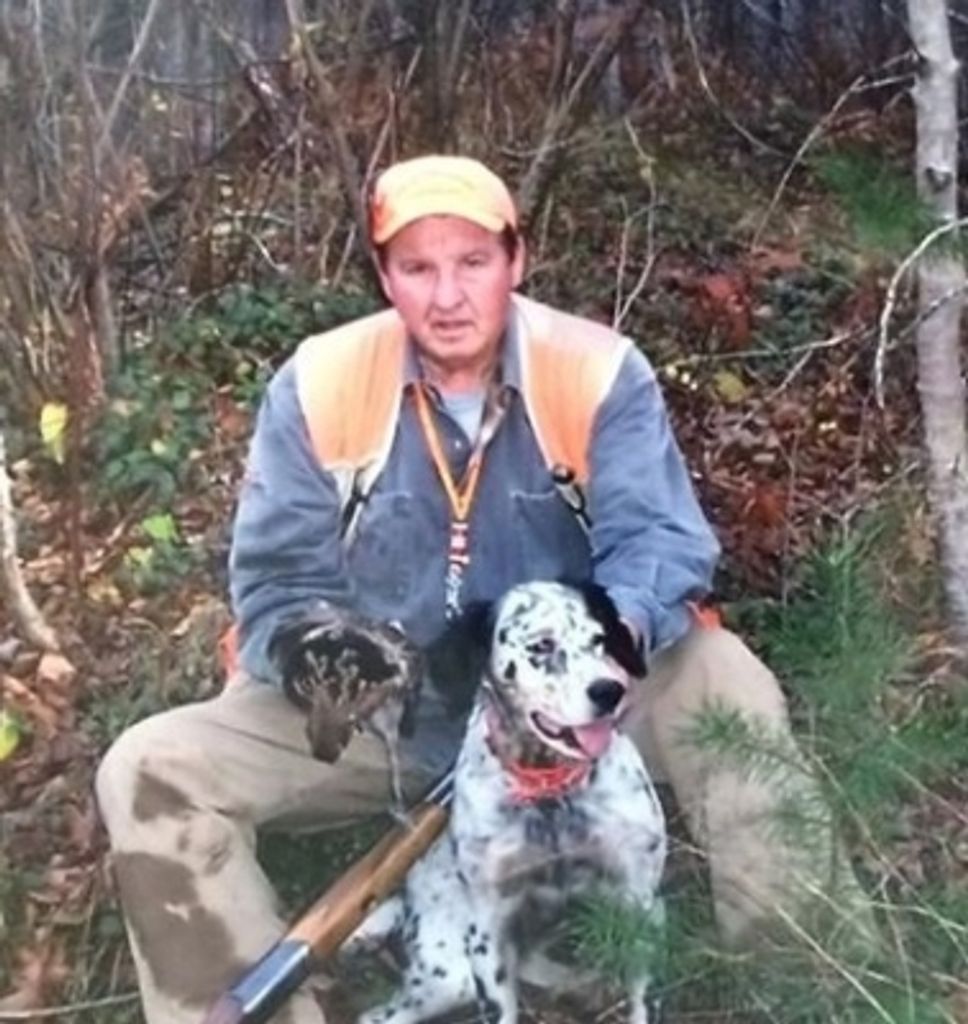 Jimmie Ray Clary Profile Photo