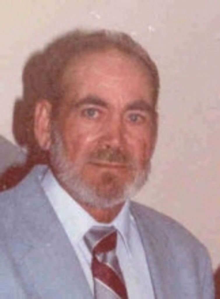 Maurice Lout