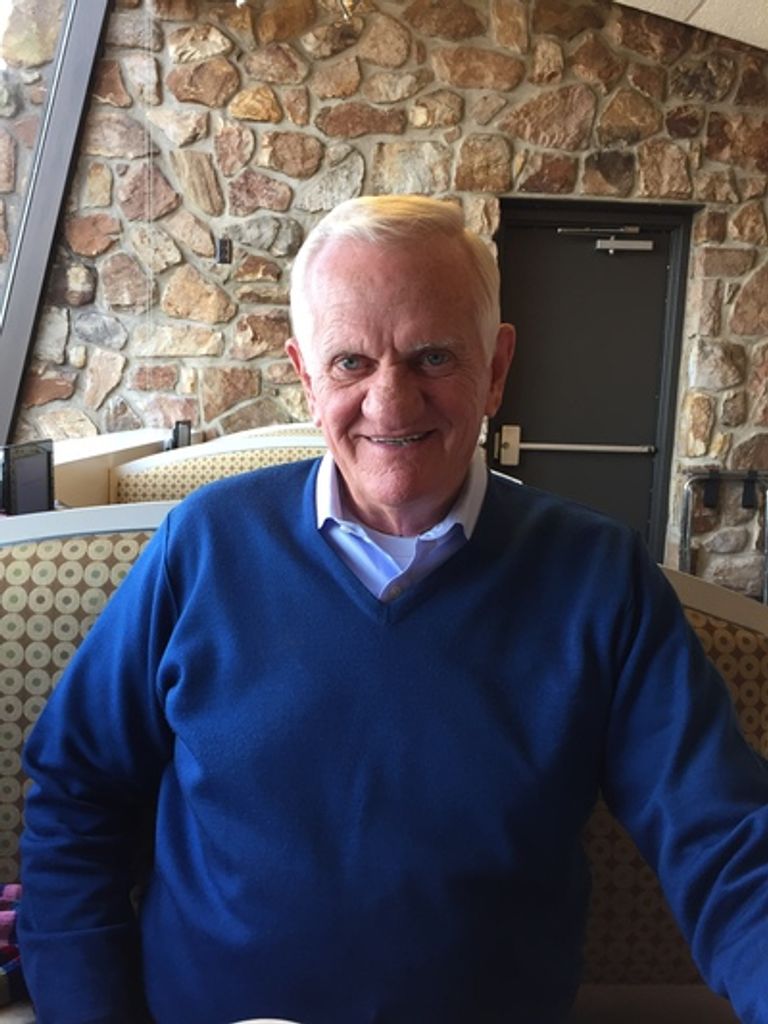 Garnett "Arnie" A. Arnold Profile Photo