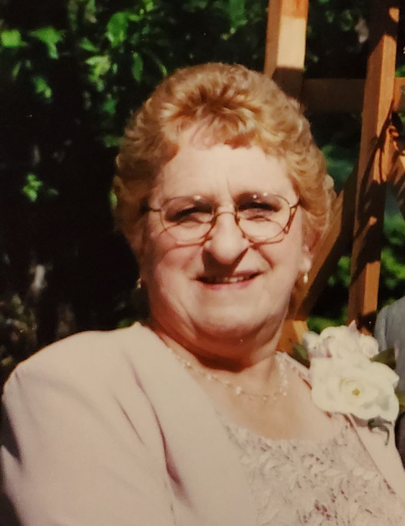 Lucille Antonette Wiedbrauk Profile Photo