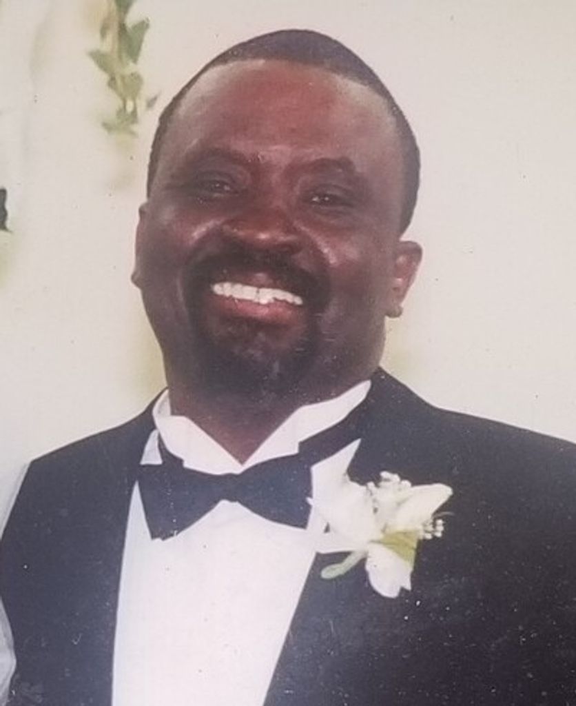 James Ernest Jefferson