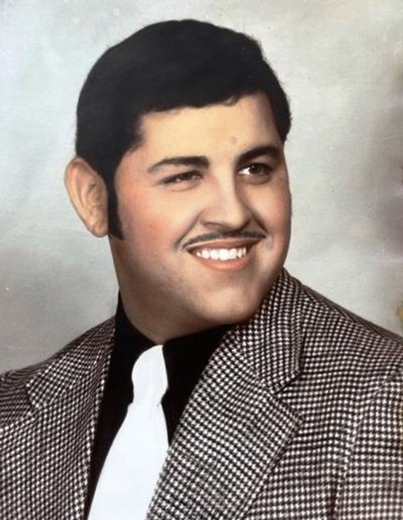 David Aguilar Profile Photo