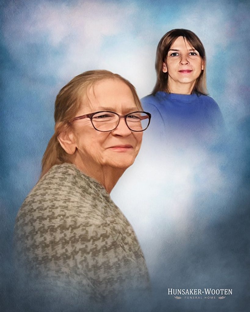 Regina Lynn Hutchison - McMurray