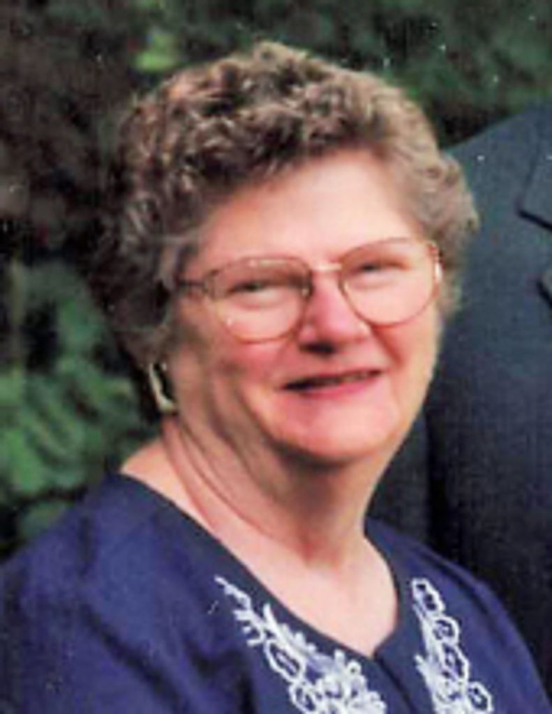 Gwendolyn F. Pearson Profile Photo