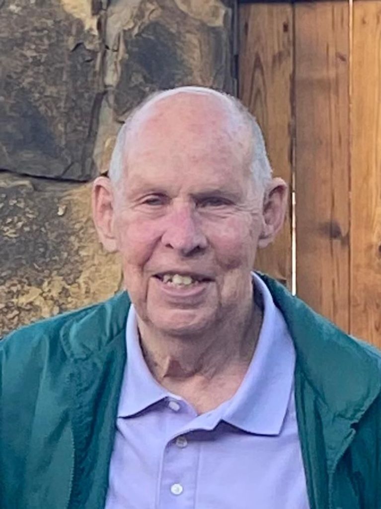 George Russell "Pat" Kelly Profile Photo