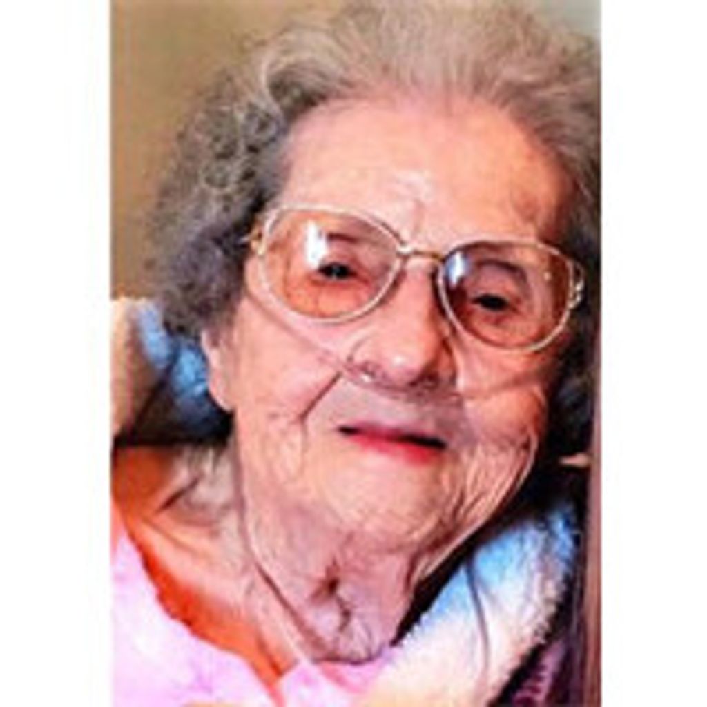 Virginia Mae White Profile Photo