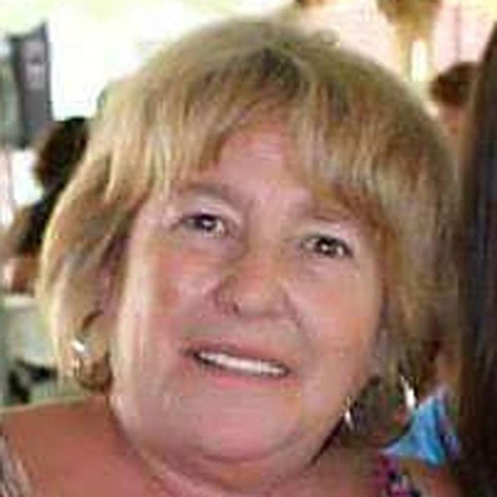 Betty Elaine Mendez