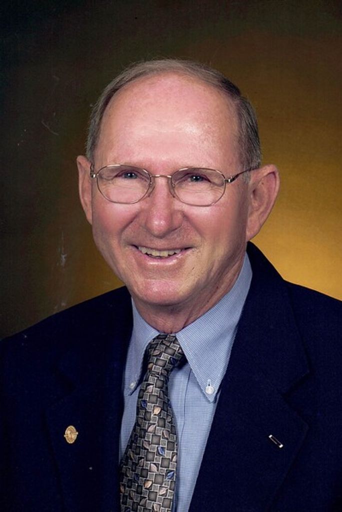 Howard A. Dukes Profile Photo