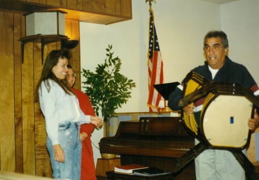 Carlos Araiza photo gallery thumbnail 186 of 204