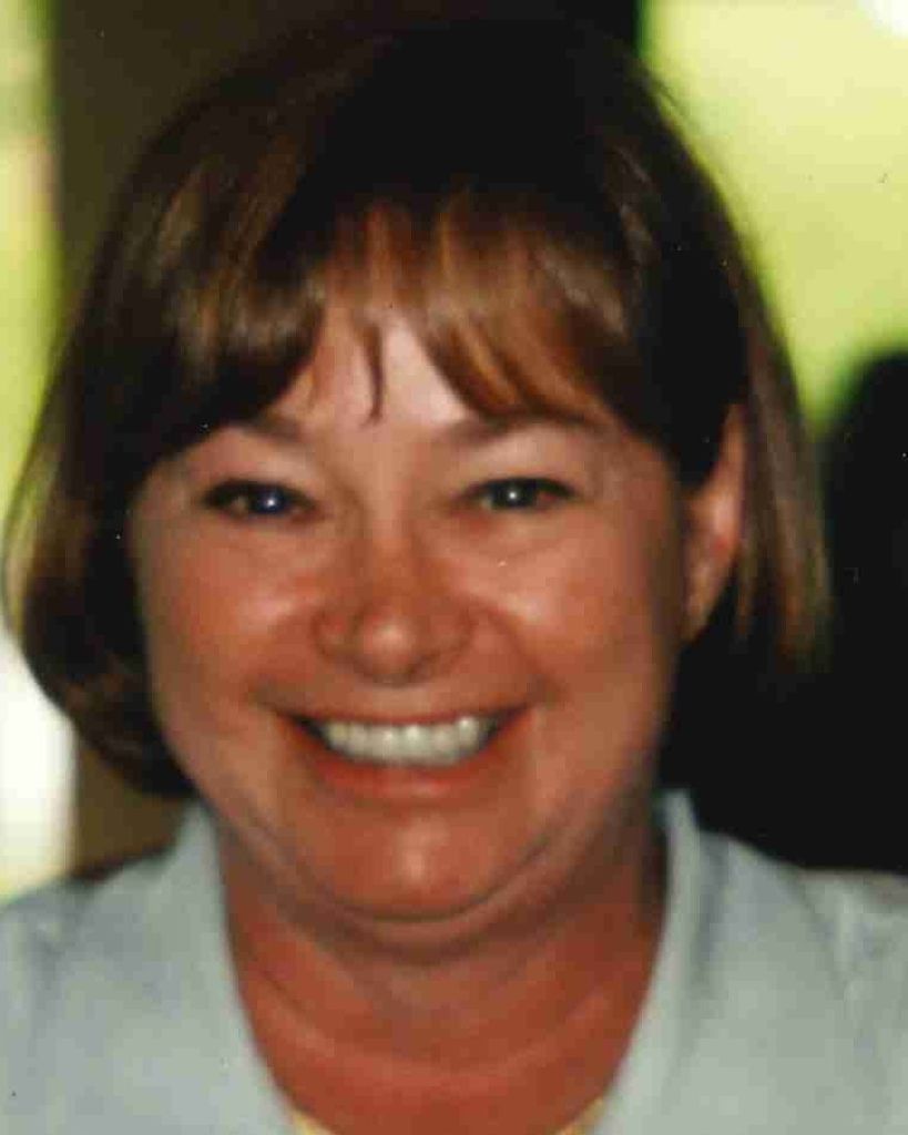 Barbara Lee Castaneda