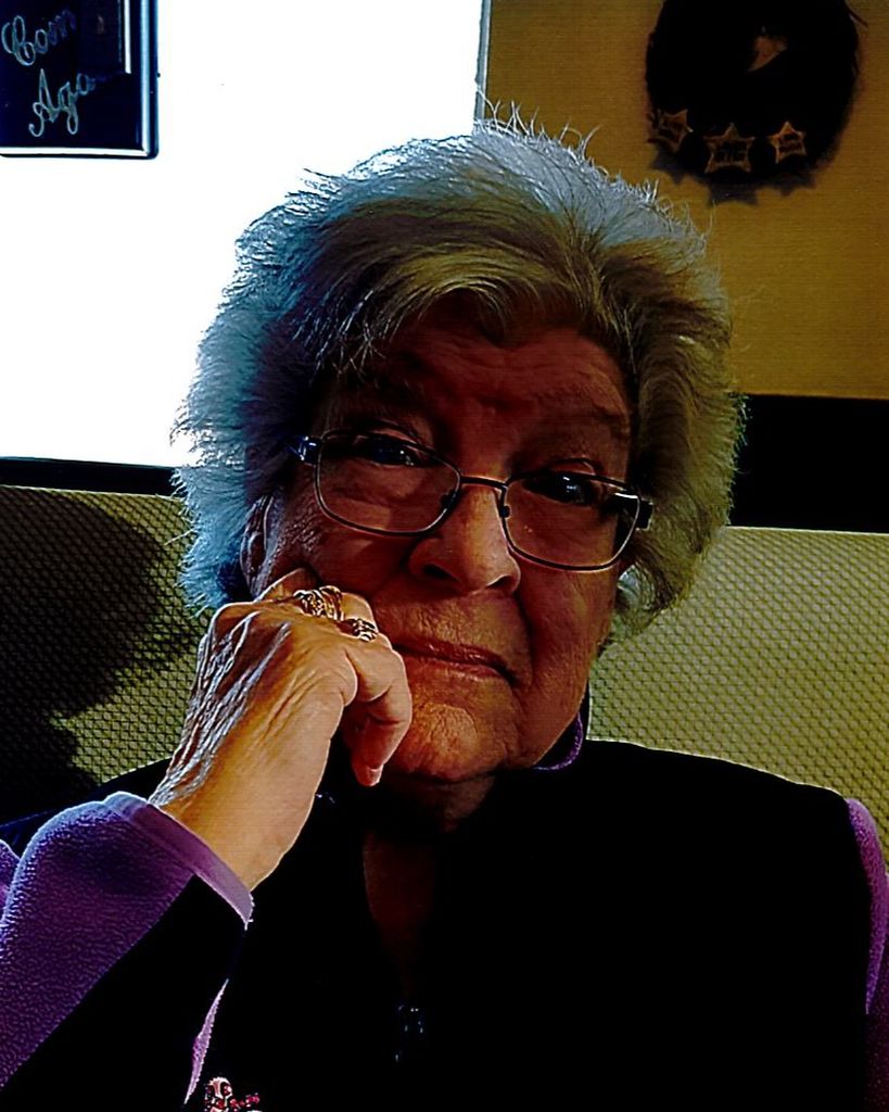 Terry Ann Michaud