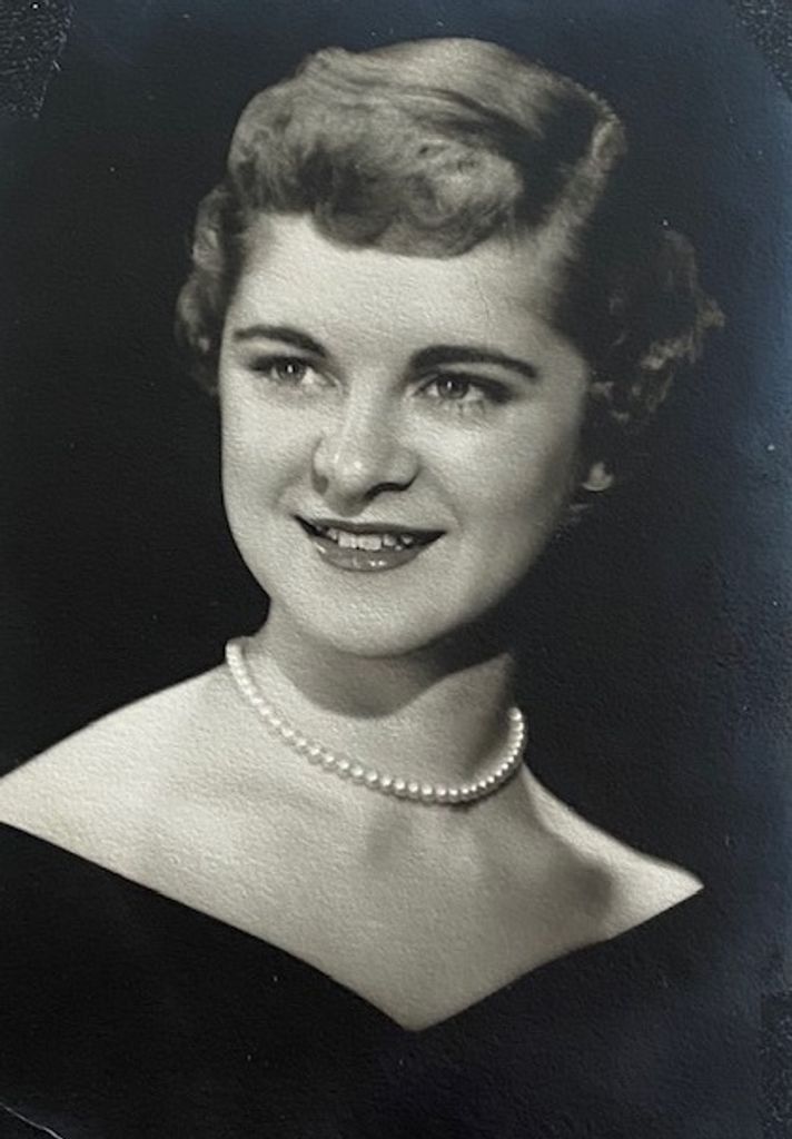 Marjorie L. (Matthews)  Bartelson
