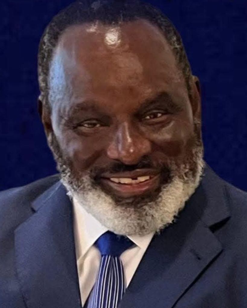 Albert A. Glover Profile Photo
