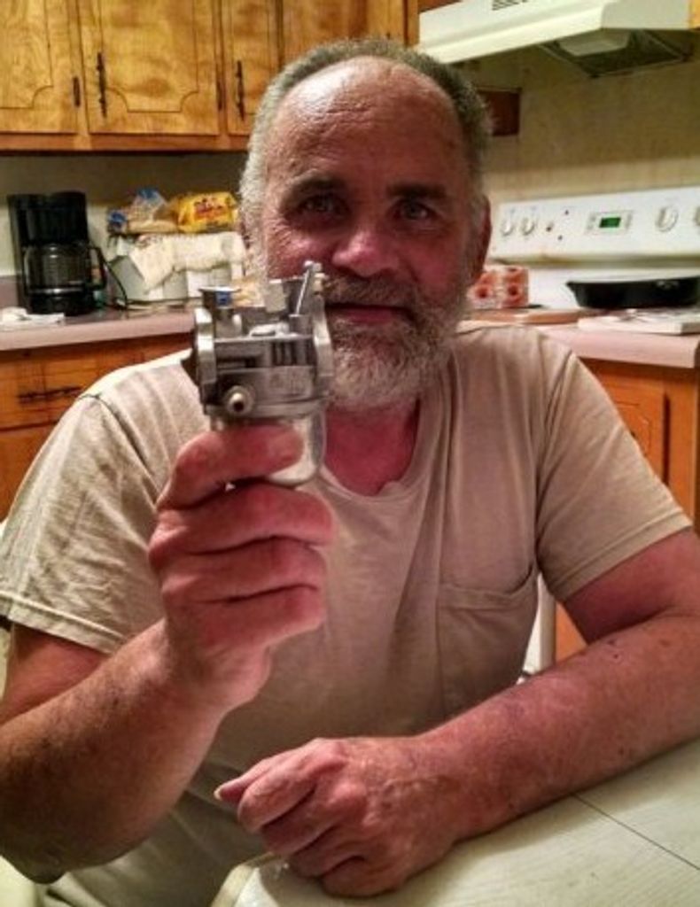 James "Jimmy" Wayne Whicker Profile Photo