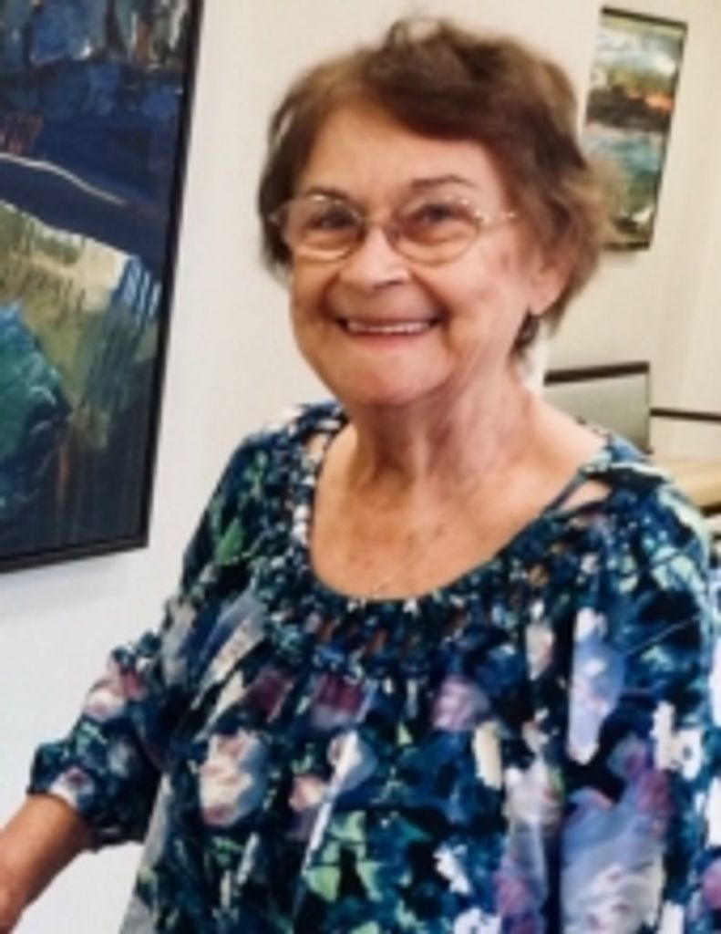 Polly Jean Shilling