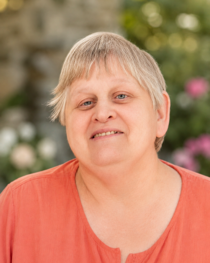 Barbara Ann Littlejohn