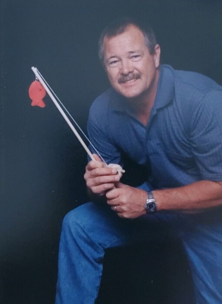Donald "Donnie" Edward Stinson
