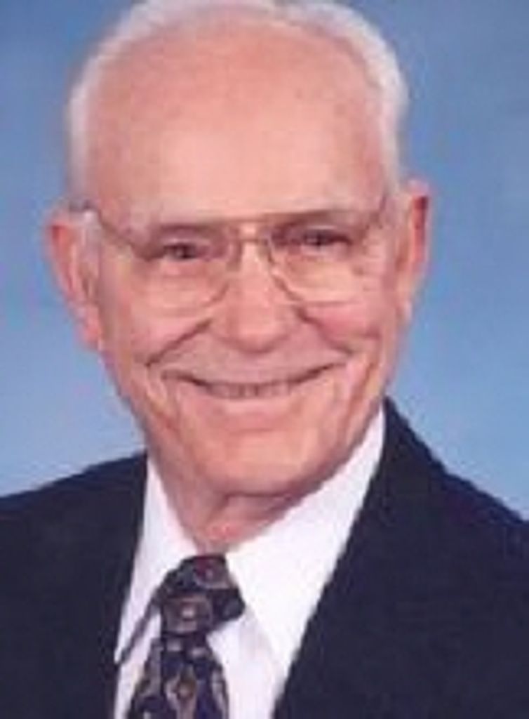 Edgar H. Crist Profile Photo