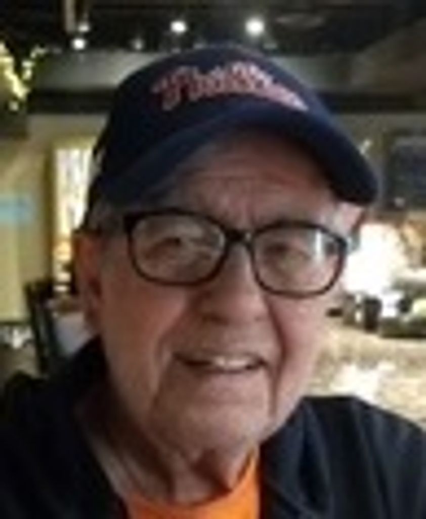 Donald George Stout Jr. Profile Photo
