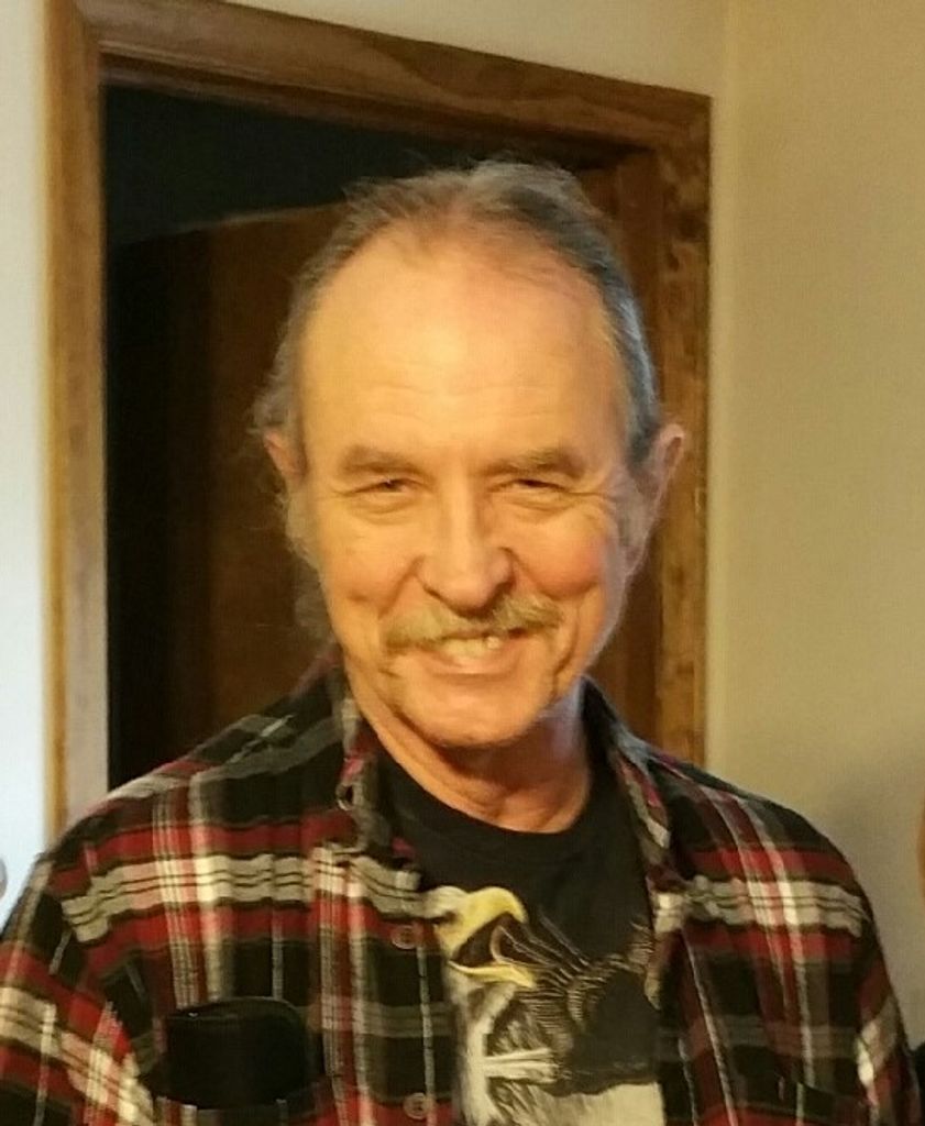 Ralph E Baisden Profile Photo