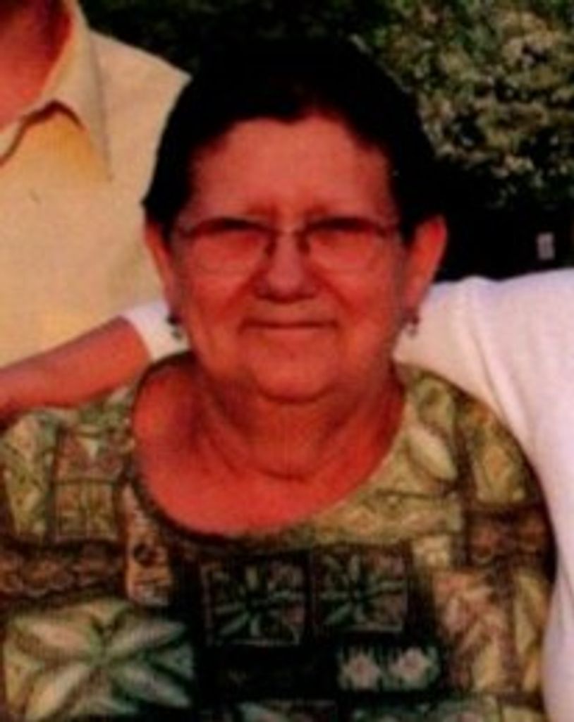 Josephine "Josie" Pisa