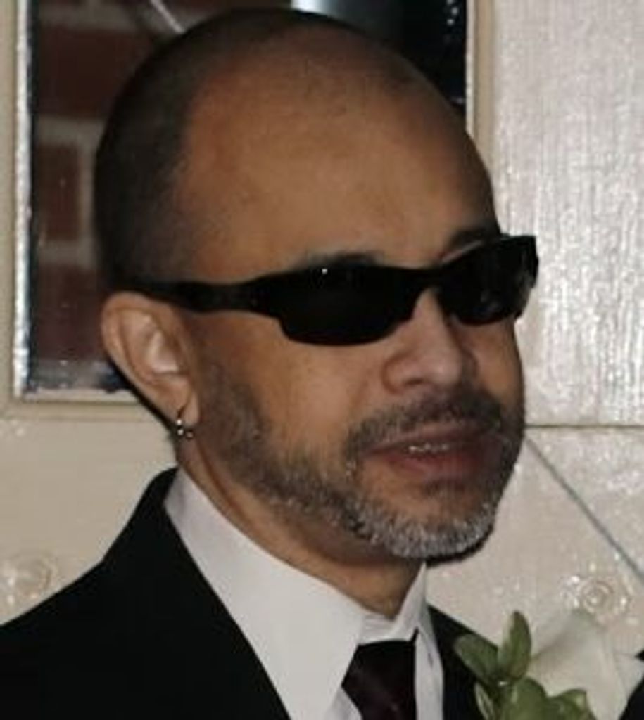 Wilfredo "Fred" Roldan Jr.