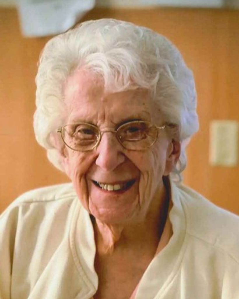 Pearl E. Rathmell Profile Photo