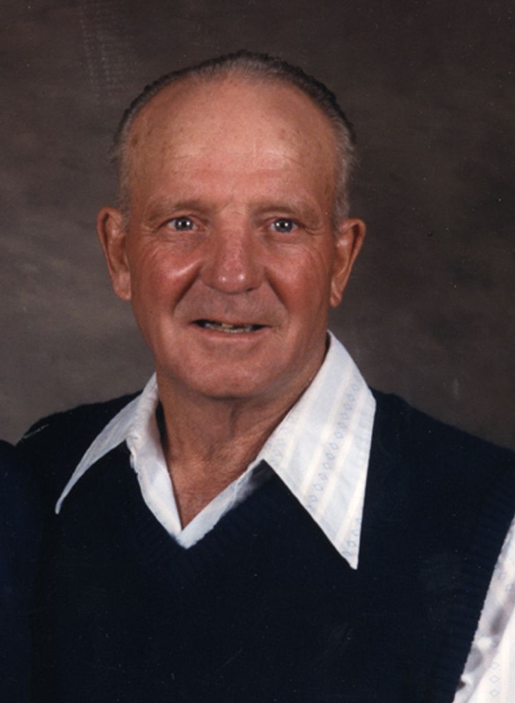 Everett Myhre