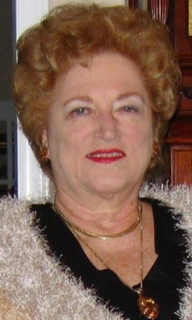 Jean Alice Stauffer Prehn Profile Photo