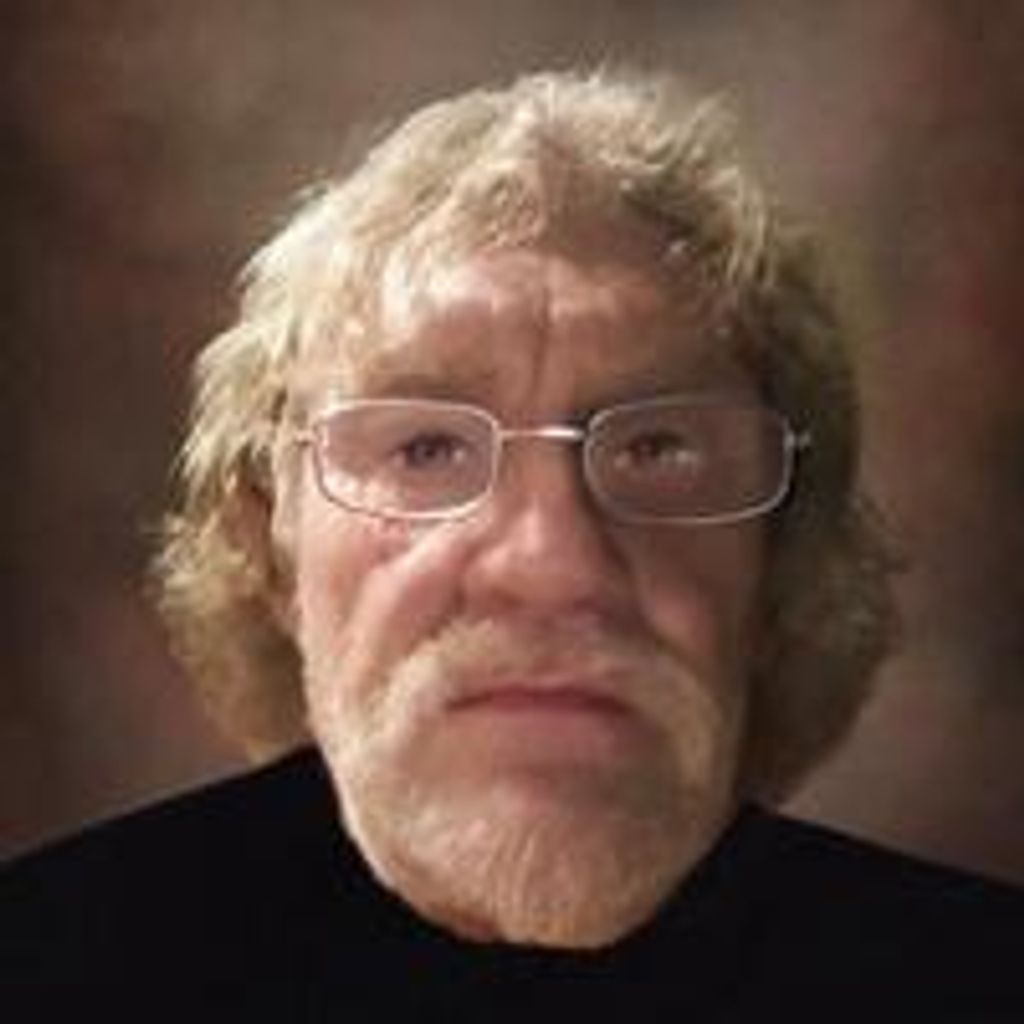 Bill Kincaid Profile Photo