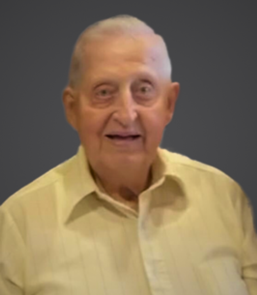 Alvin Zielke Profile Photo