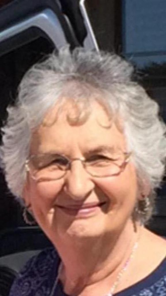 Bonnie Tarpley Taylor Profile Photo