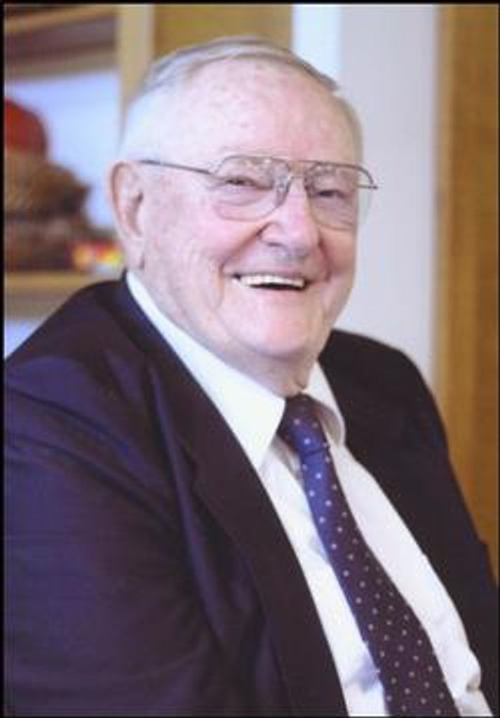 Leonard M. Jones, Jr. Profile Photo