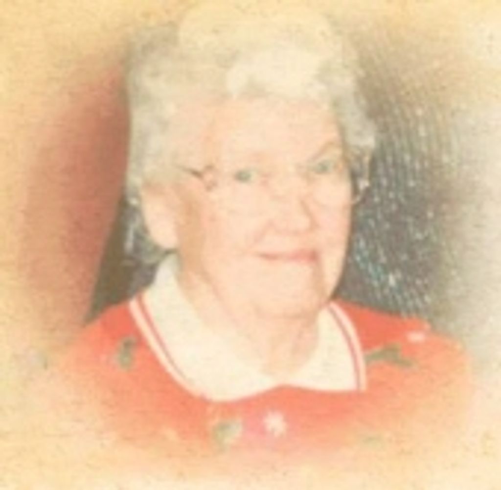 Hazel E. Reynolds