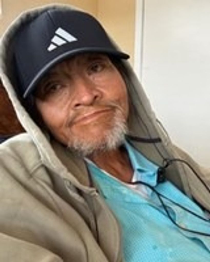 Robert Mesa Fimbres Profile Photo