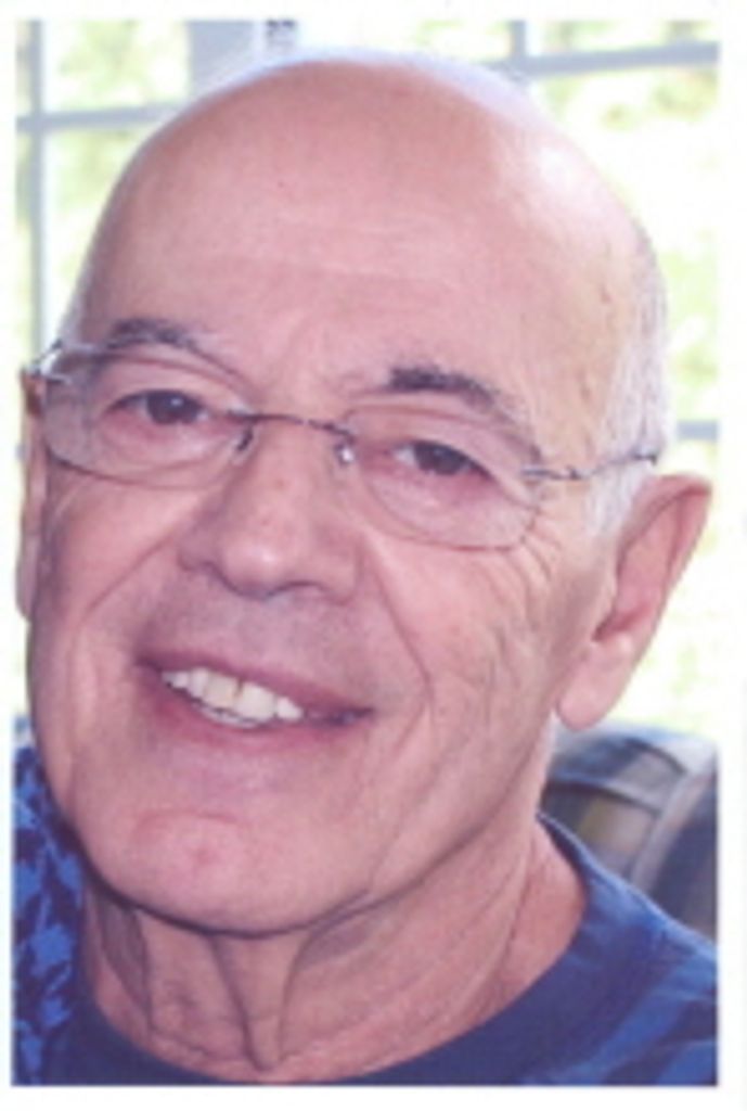 John P Nicoletti