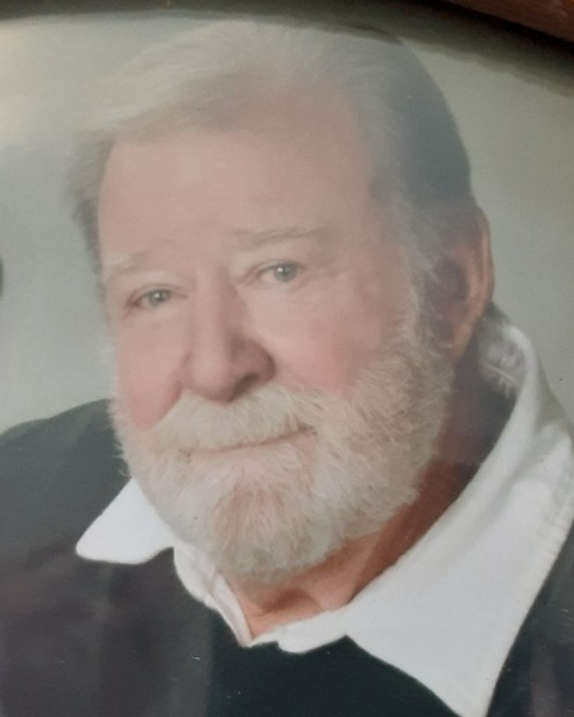 Lloyd David Wentworth