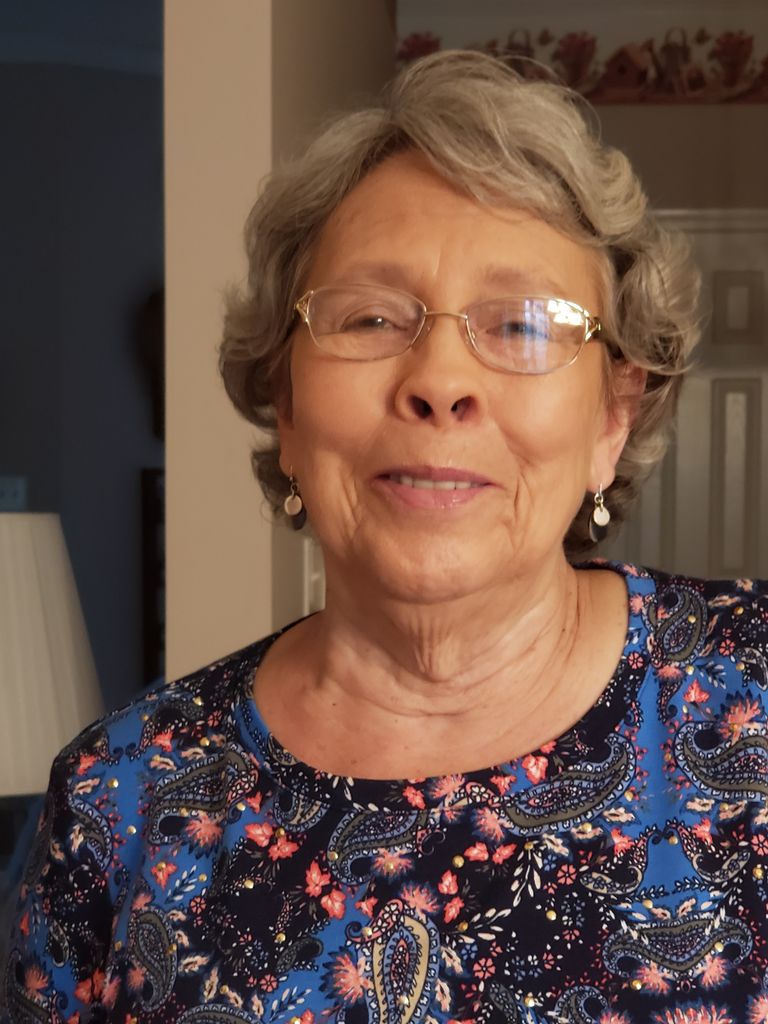 Betty Cameron-Murphy Profile Photo