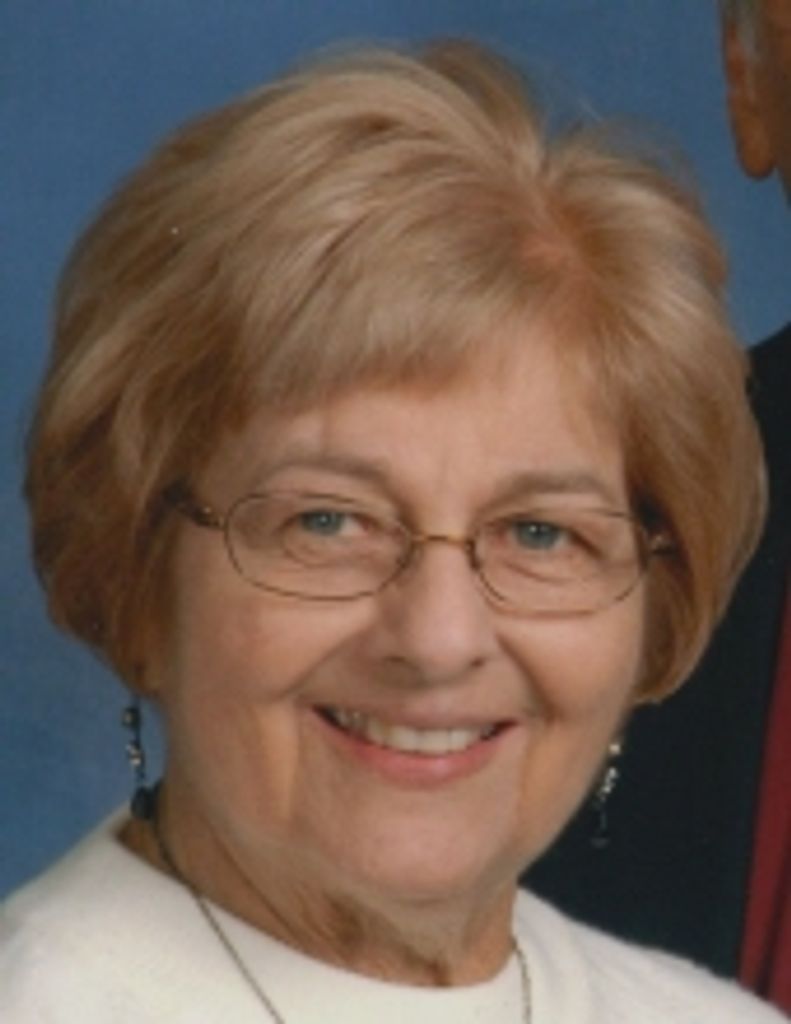 Rosalyn G. Claney
