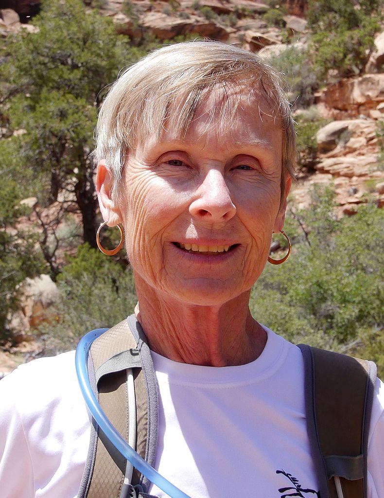 Susan Grace Swanson Caron Profile Photo